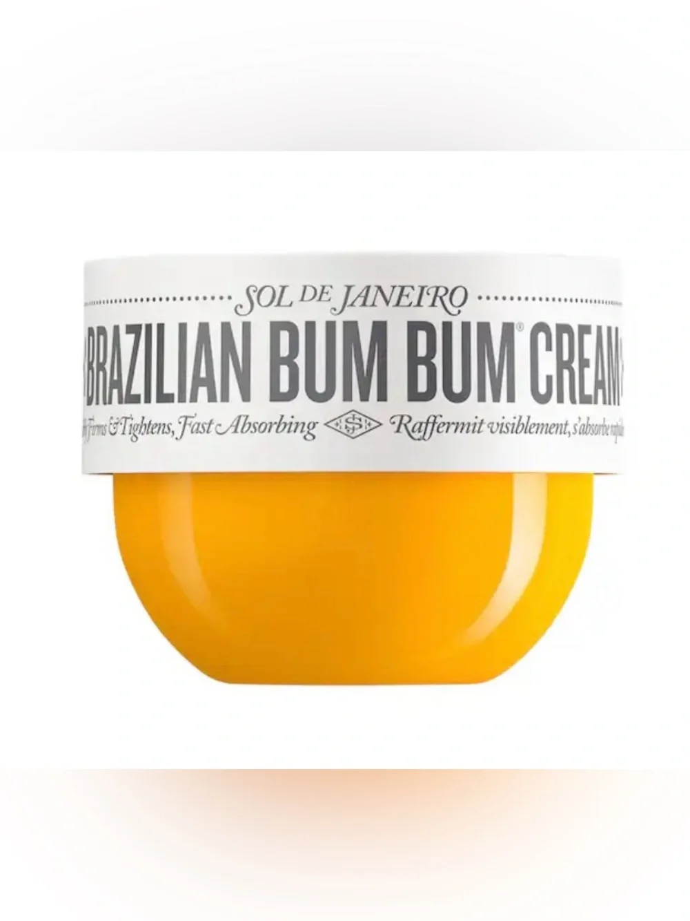 Sol de Janeiro Mini Brazilian Bum Bum Visibly Firming Body Cream